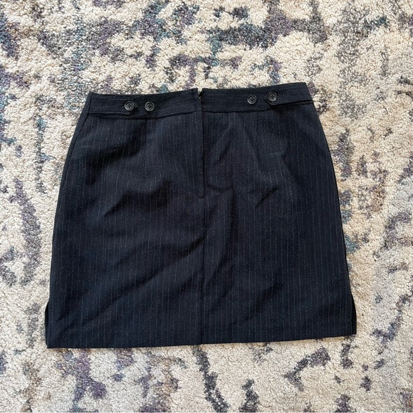 Vintage Smart Set Mini Skirt - Picture 3 of 3